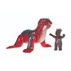 Image 1 : M1 MAGAMA/ANGUIRUS Vinyl Figure Set