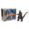 Image 2 : Bandai "Heat Walker" GODZILLA 1995 Boxed Electronic Figure