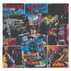 Image 1 : GODZILLA JAPANESE LASERDISC COLLECTION A