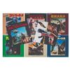 Image 1 : GODZILLA JAPANESE LASERDISC COLLECTION B