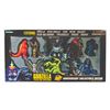 Image 2 : Trendmasters 40th Anniversary GODZILLA KAIJU COLLECTION 3 Boxed Sets Lot