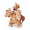 Image 1 : Trendmasters UNRELEASED PROTOTYPE "KING GHIDORAH" Plush Figure with Sound Chip
