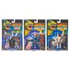 Image 1 : Trendmasters GARUDA/G-TEAM Figures Sets Lot of 3