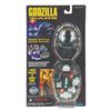Image 5 : Trendmasters GODZILLA WARS Carded Sets Lot of 6