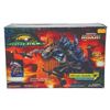 Image 2 : Trendmasters ULTIMATE GODZILLA 1998 Boxed Electronic Figure