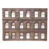 Image 1 : GODZILLA ‘98 EFFECTS FLAT IRON BLDG SHOOTING MINIATURE PROP