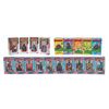 Image 1 : Bandai and Misc Boxed Figures & Clock Keychain Sets