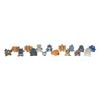 Image 2 : Bandai & Sofubi GODZILLA KAIJU Collection 1 & 2 & Super Collection 3 Figure Sets Lot