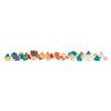 Image 1 : IMS/Bandai Monster Forces of Godzilla 2/Sunshine Godzilla 2/Godzilla Kumitate Gashapon Capsule Sets