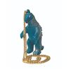 Image 1 : Bullmark GODZILLA Vinyl Figural Chained Pendant