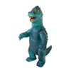 Image 2 : Bullmark "Medium" GODZILLA (Blue) Vinyl Figure