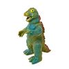 Image 2 : Bullmark "Sparking Action" GODZILLA Vinyl Figure