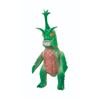 Image 1 : Bullmark "Medium" MEGALON Vinyl Figure