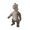Image 1 : Bullmark "Medium" MECHAGODZILLA 1974 (Grey) Vinyl Figure