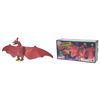 Image 1 : Mattel "Shogun Warriors" RODAN Boxed 'World's Greatest Monsters Series" Figure