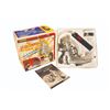 Image 1 : Bandai "Characon" Battery Op Remote Control MECHAGODZILLA 1974 Boxed Figure