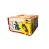 Image 2 : Bandai "Characon" Battery Op Remote Control MECHAGODZILLA 1974 Boxed Figure