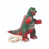 Image 1 : Beetland GODZILLA Vinyl Character Lamp