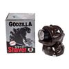 Image 2 : Beetland GODZILLA Boxed Shaver