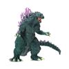 Image 2 : GODZILLA 2000 Vinyl Figures Black 