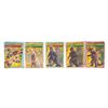 Image 2 : Ultra Real Godzilla Figures/Bandai Hyper Godzilla 2000 Figures/Real Godzilla 2002 Figures.