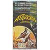 Image 1 : ATRAGON 1965 US 3-Sheet Poster