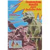 Image 1 : SON OF GODZILLA 1970s German A1 Poster