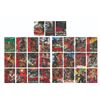 Image 1 : GODZILLA (27) Japanese “CHIRACHI” MINI-POSTER COLLECTION