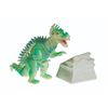Image 1 : ANGUIRUS/OSAKA CASTLE Marmit Para-Babies Glow Vinyl Figures