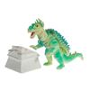Image 2 : ANGUIRUS/OSAKA CASTLE Marmit Para-Babies Glow Vinyl Figures