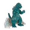 Image 2 : GODZILLA 1962 Bear Model Vinyl Figure w/ Ice Base