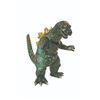Image 1 : GODZILLA 1962 Marmit Vinyl Figure Monster Heaven