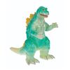 Image 1 : GODZILLA 1962 M1 Vinyl Figure (Glow Green paint Wonderfest Exclusive)
