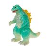 Image 2 : GODZILLA 1962 M1 Vinyl Figure (Glow Green paint Wonderfest Exclusive)