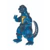Image 1 : GODZILLA 1962 Marmit Vinyl Figure (Blue Irasawa Exclusive)
