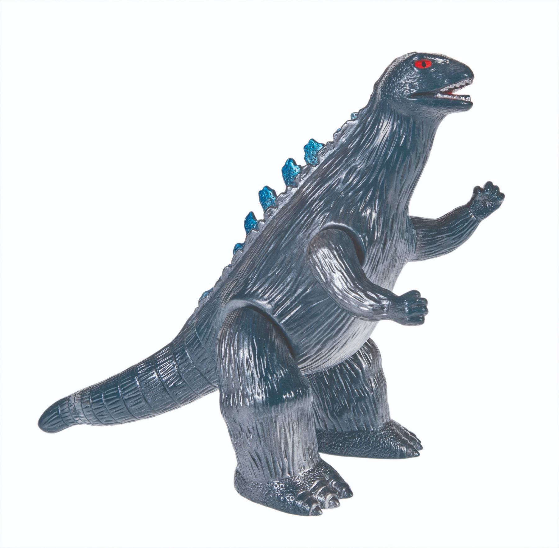TOUHOU KAIJU SERIES Biogoji Godzilla Margacha Marusan Mini Soft Vinyl TOUHOU KAIJU SERIES Biogoji Godzilla Margacha Marusan Mini Soft Vinyl