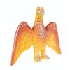 Image 1 : RODAN Bear Model Vinyl Figure