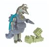 Image 1 : MOGERA Marmit Para-Babies Vinyl Figure w/ Vehicle