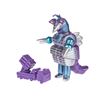 Image 2 : MOGERA Marmit Para-Babies Vinyl Figure w/ Vehicle
