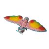 Image 2 : MOTHRA M1 Vinyl Figure Toho Fan Club Exclusive