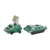 Image 2 : SHOMEISHA & KENINSHA VECHICLES Marmit Para-Babies Vinyl Vehicles