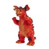 Image 2 : BARAGON Bear Model Vinyl Figure