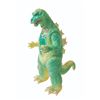 Image 1 : GODZILLA 1964 Marmit Vinyl Figure Monster Heaven Glow in the Dark