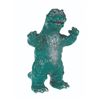 Image 1 : GODZILLA 1965 Bear Model Vinyl Figure