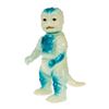 Image 2 : MINILLA M1 Vinyl Figure Bullmark Reissue (Glow w/ Blue paint)