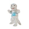 Image 2 : MINILLA Bear Model Vinyl Figure