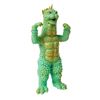 Image 2 : GABARA Y-MSF Vinyl Figure Pale Blue