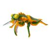 Image 2 : KAMACURAS Marusan/Amapuro Vinyl Figure Orange Event Exclusive