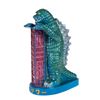 Image 2 : GODZILLA TOWER Marmit Vinyl Figure (Blue)