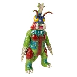 MEGALON Marmit Vinyl Figure Vinyl Paradise San Diego Comicon Exclusive